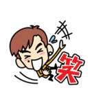 ケンイチ大倉（KENNY)（個別スタンプ：28）