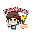 ケンイチ大倉（KENNY)（個別スタンプ：30）