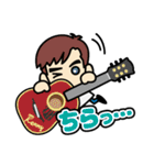 ケンイチ大倉（KENNY)（個別スタンプ：31）