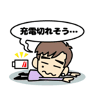 ケンイチ大倉（KENNY)（個別スタンプ：35）