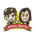ケンイチ大倉（KENNY)（個別スタンプ：40）