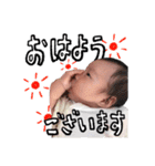 BABYさわちゃん（個別スタンプ：11）