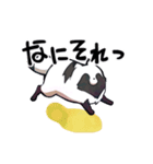 ボドゲ×たぬき×日常2（個別スタンプ：24）