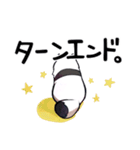 ボドゲ×たぬき×日常2（個別スタンプ：30）