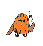 ナラづもん 薄味バージョン（個別スタンプ：1）
