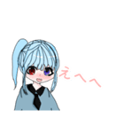 瑞葉さん（個別スタンプ：2）