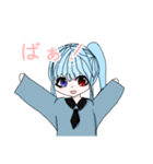 瑞葉さん（個別スタンプ：3）