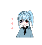 瑞葉さん（個別スタンプ：4）