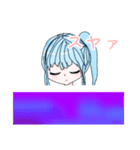 瑞葉さん（個別スタンプ：11）