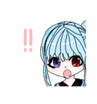 瑞葉さん（個別スタンプ：16）
