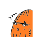 ナラづもん 辛口バージョン（個別スタンプ：2）