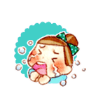 子連れママ応援スタンプ（個別スタンプ：31）