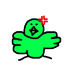 TORIGANGAGE（個別スタンプ：2）