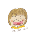 5484friends two（個別スタンプ：13）