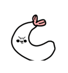 はろー！カオス！（個別スタンプ：1）