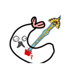 はろー！カオス！（個別スタンプ：7）