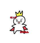 はろー！カオス！（個別スタンプ：13）
