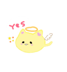 ぱたぱたあにまるず（個別スタンプ：2）
