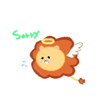 ぱたぱたあにまるず（個別スタンプ：6）