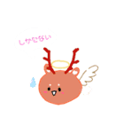 ぱたぱたあにまるず（個別スタンプ：9）