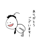 これは意識が低い人向けのスタンプです（個別スタンプ：15）