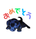 それゆけ！バジル（個別スタンプ：12）
