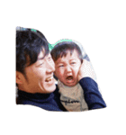 ハルの日常生活（個別スタンプ：10）
