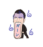 営業0098（個別スタンプ：5）