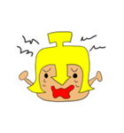 ヘラクレスくん＆ペガソススタンプパート2（個別スタンプ：2）