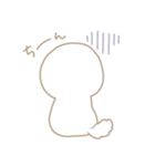 ビションもきゅもきゅ ver.1（個別スタンプ：13）