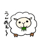 ダジャレであそぼ。（個別スタンプ：23）