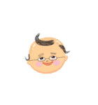 スーパー大ちゃん（個別スタンプ：28）
