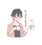 可愛くって、ずるい。（個別スタンプ：31）