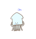 It must be sunny tomorrow.（個別スタンプ：16）