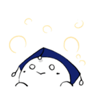 小さな本音（個別スタンプ：2）