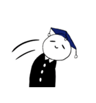 小さな本音（個別スタンプ：9）