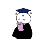 小さな本音（個別スタンプ：13）