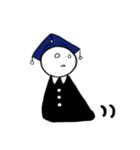 小さな本音（個別スタンプ：14）