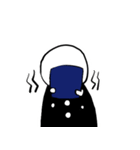小さな本音（個別スタンプ：15）