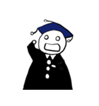 小さな本音（個別スタンプ：32）