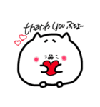 日常で使うぶひこ (1)（個別スタンプ：1）