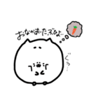 日常で使うぶひこ (1)（個別スタンプ：7）