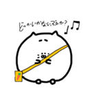 日常で使うぶひこ (1)（個別スタンプ：9）