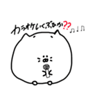 日常で使うぶひこ (1)（個別スタンプ：10）