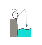 日常で使うぶひこ (1)（個別スタンプ：11）