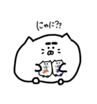 日常で使うぶひこ (1)（個別スタンプ：16）