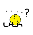 めがねとにわとり 〈拡張パック〉（個別スタンプ：7）