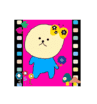 チワワの呟き（個別スタンプ：38）