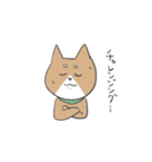 ワンワンランド（個別スタンプ：7）