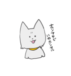 ワンワンランド（個別スタンプ：26）